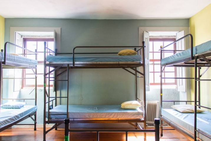 albergue