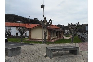 albergue