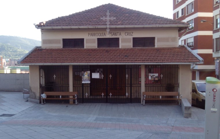 albergue
