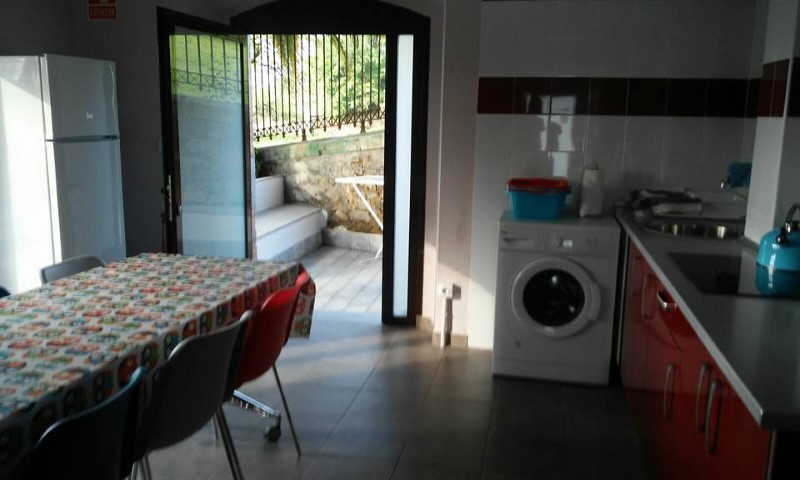 albergue