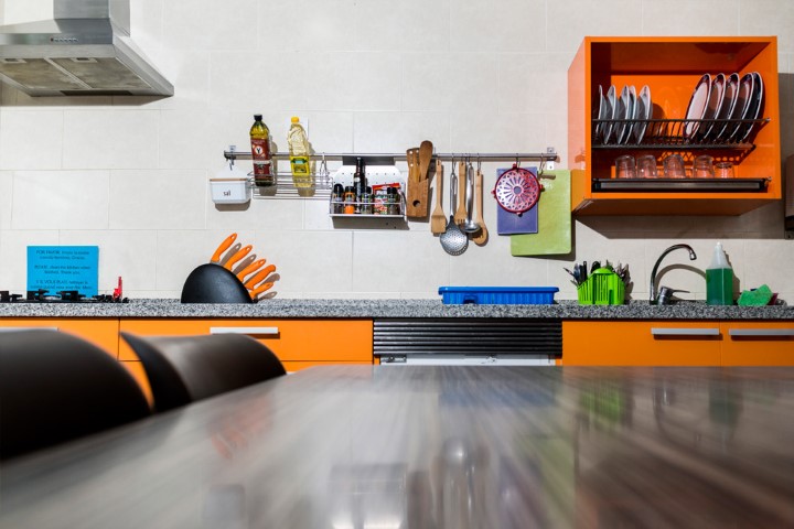 albergue