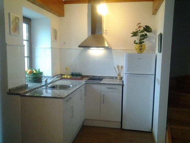 albergue