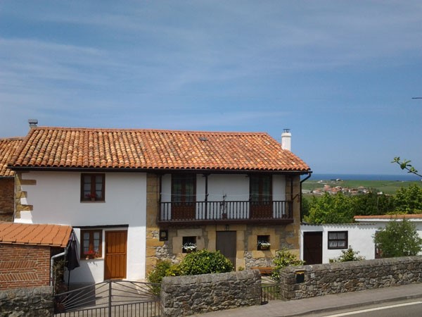 albergue