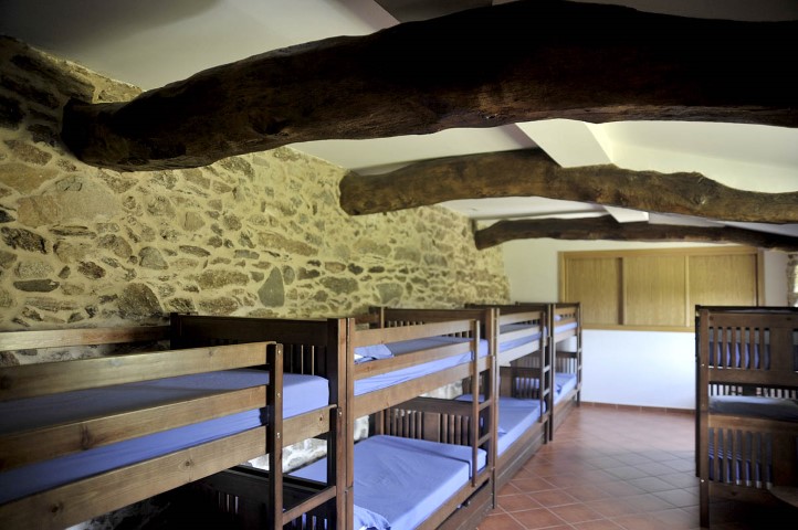 albergue