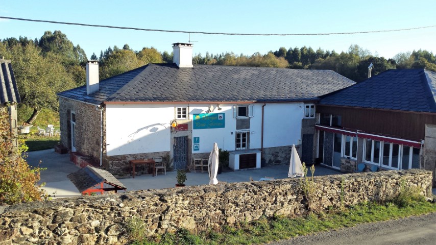 albergue
