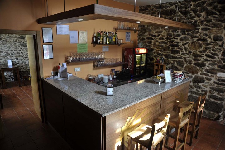 albergue
