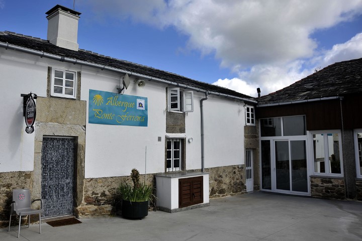albergue
