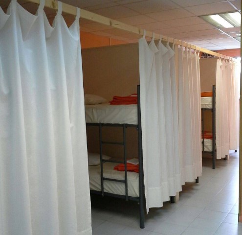 albergue