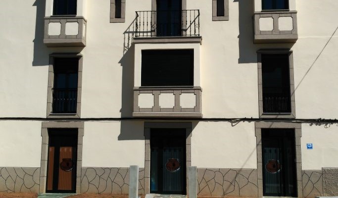 albergue
