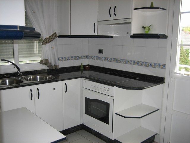 albergue