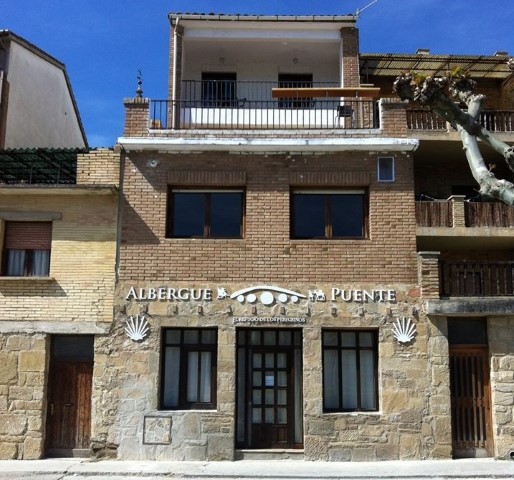 albergue