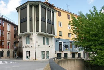 albergue