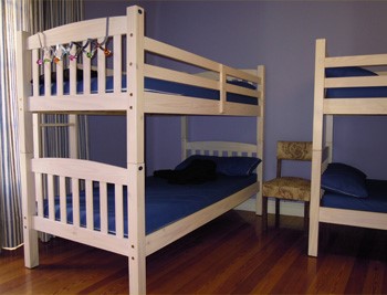 albergue