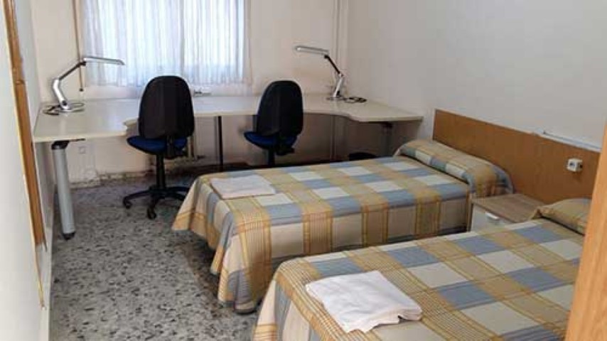 albergue