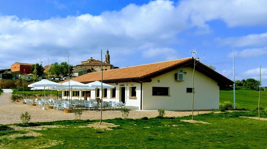 albergue
