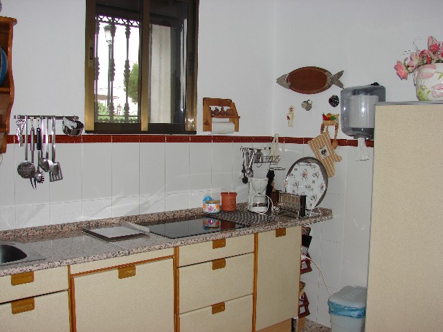 albergue