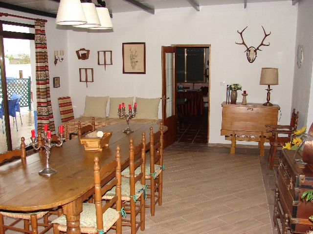 albergue