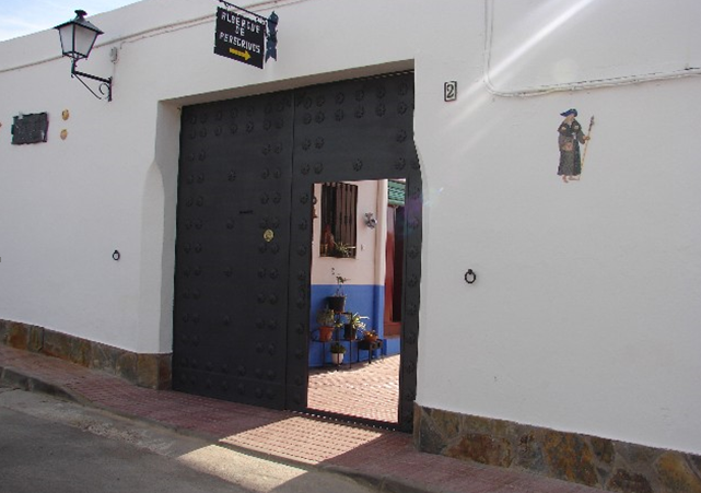 albergue
