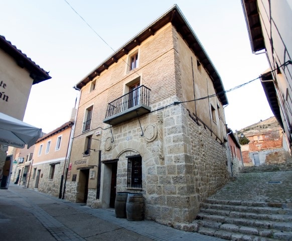 albergue