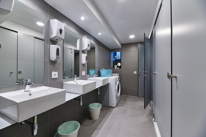 albergue