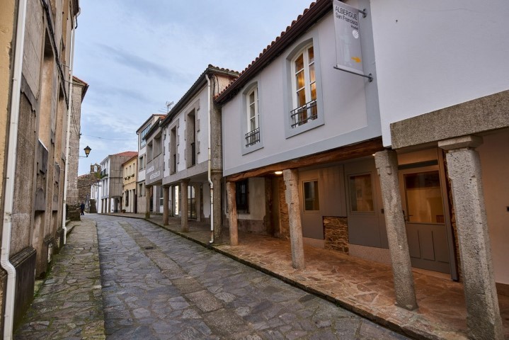 albergue