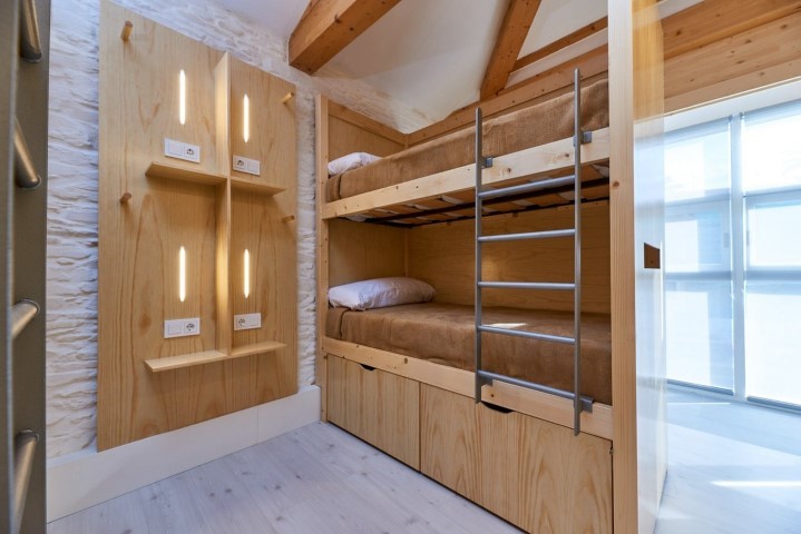 albergue