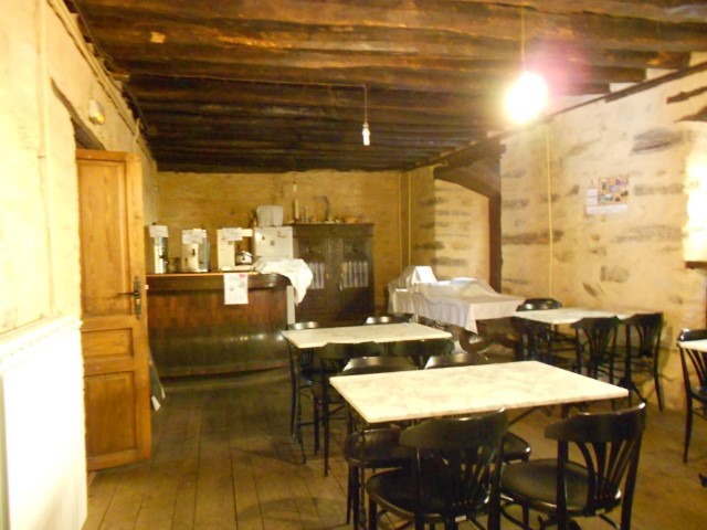 albergue