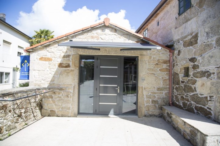 albergue