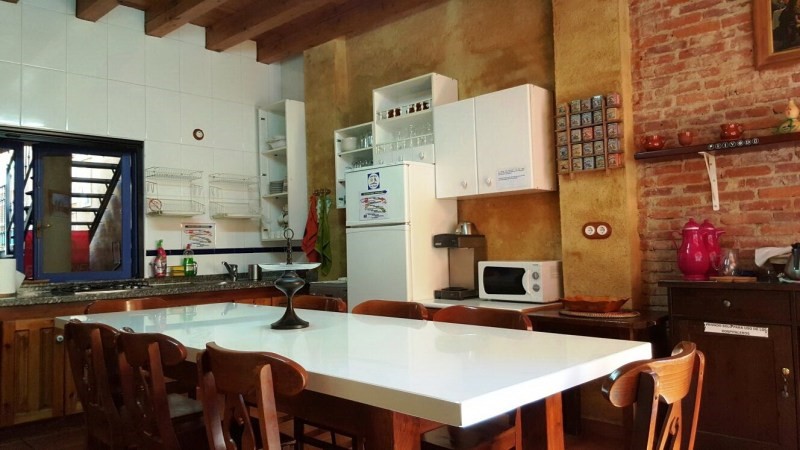albergue