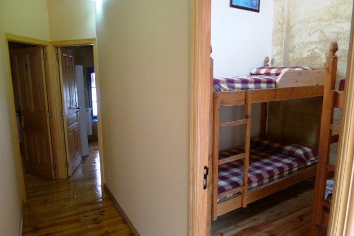 albergue