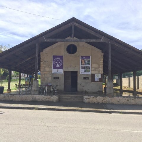 albergue