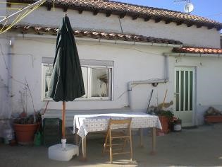 albergue