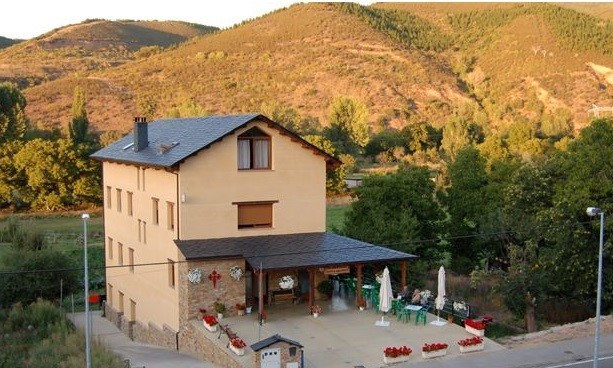albergue