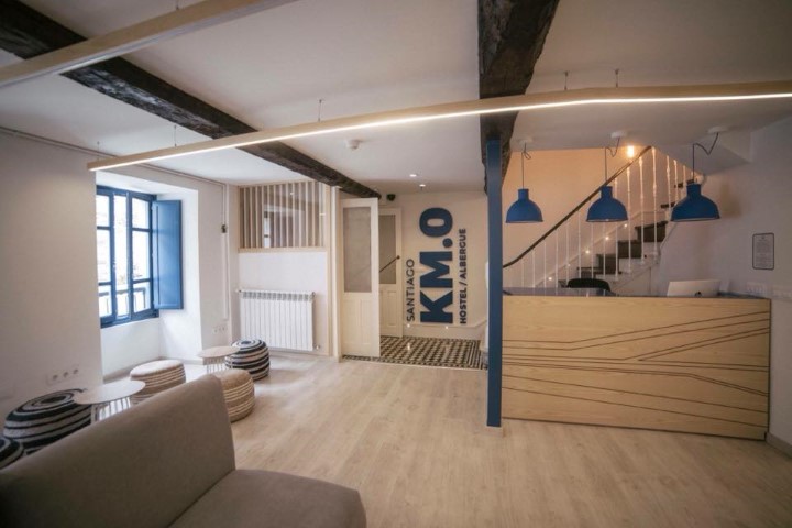albergue