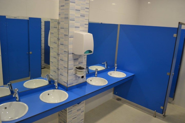 albergue