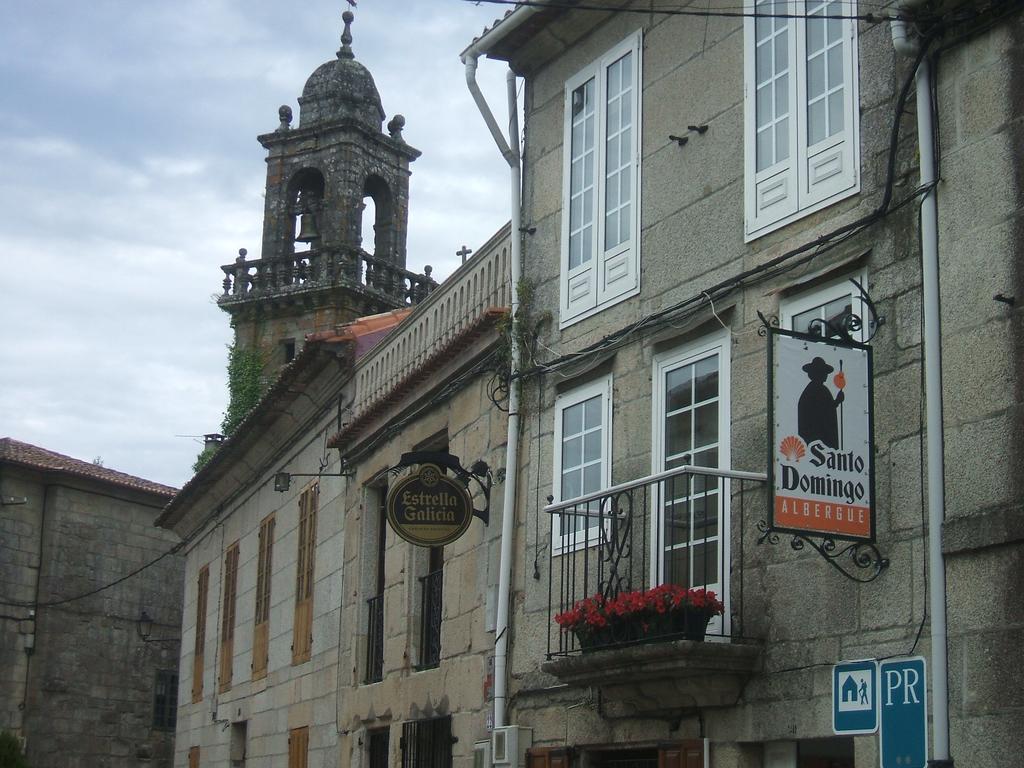 albergue