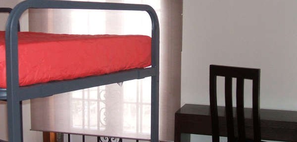 albergue