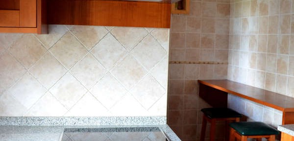 albergue