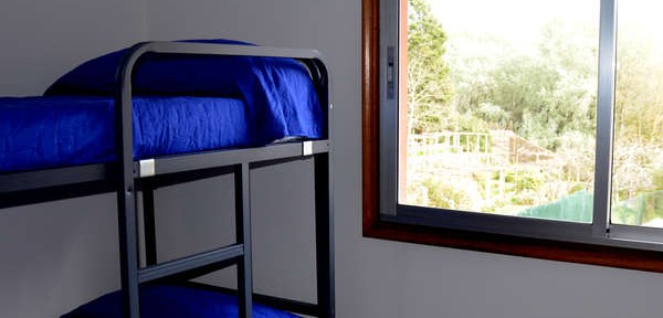 albergue