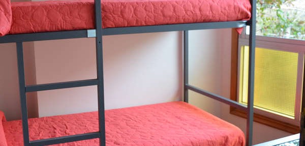 albergue