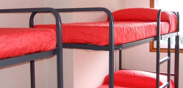 albergue