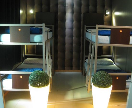 albergue