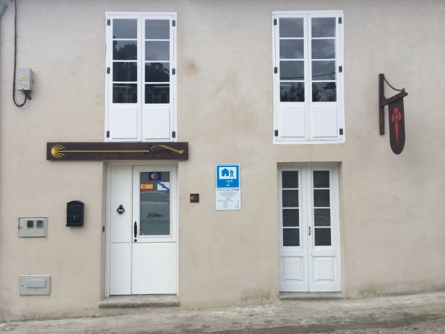 albergue