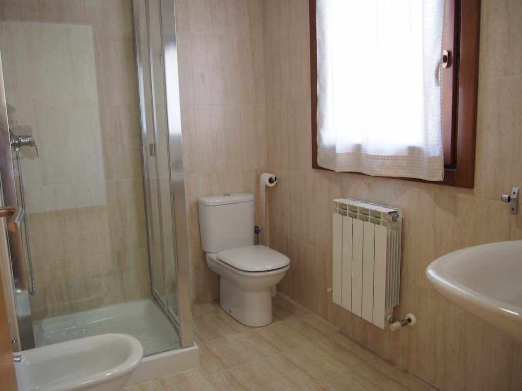 albergue