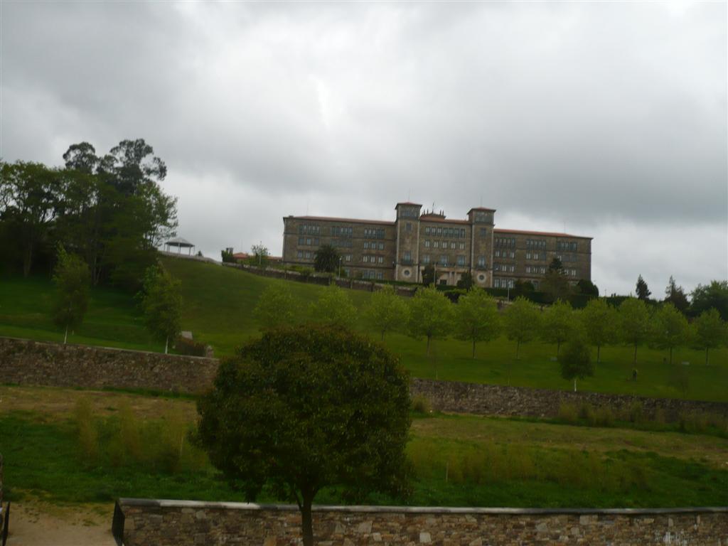 albergue