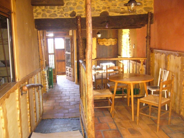 albergue