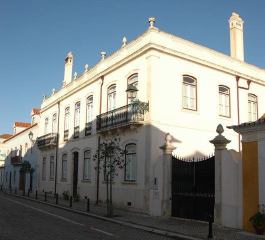albergue