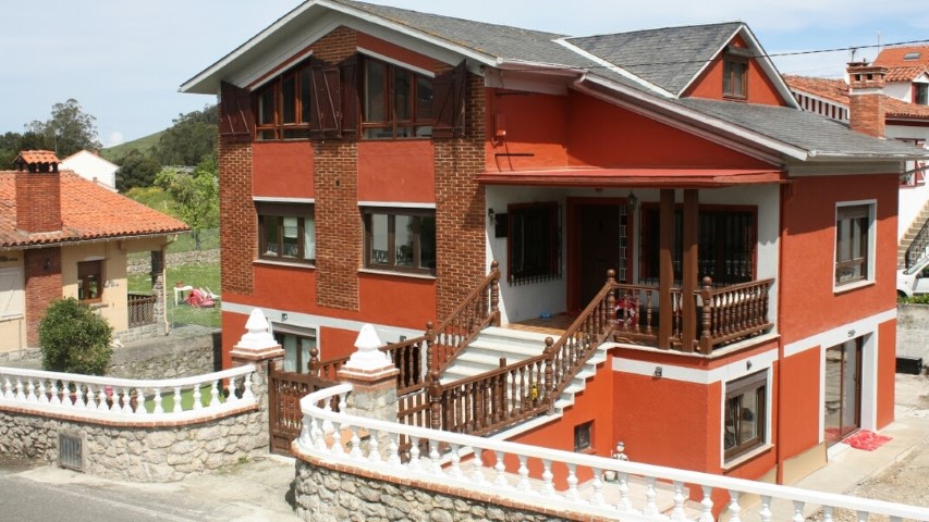 albergue