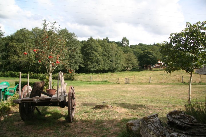 albergue