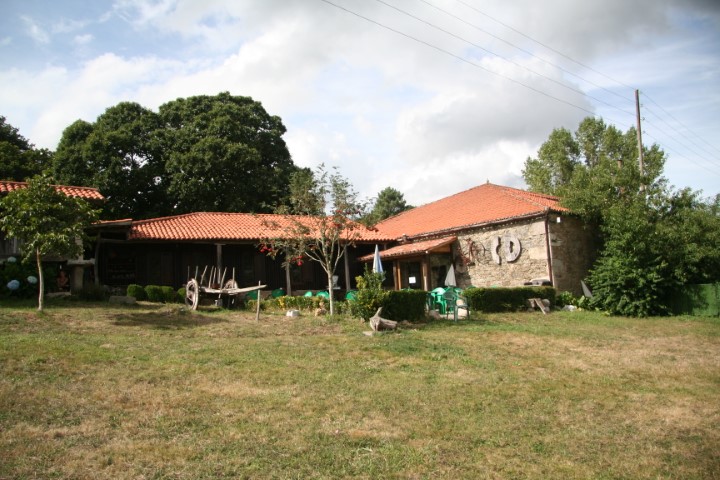 albergue